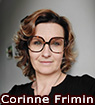 Corinne FRIMIN