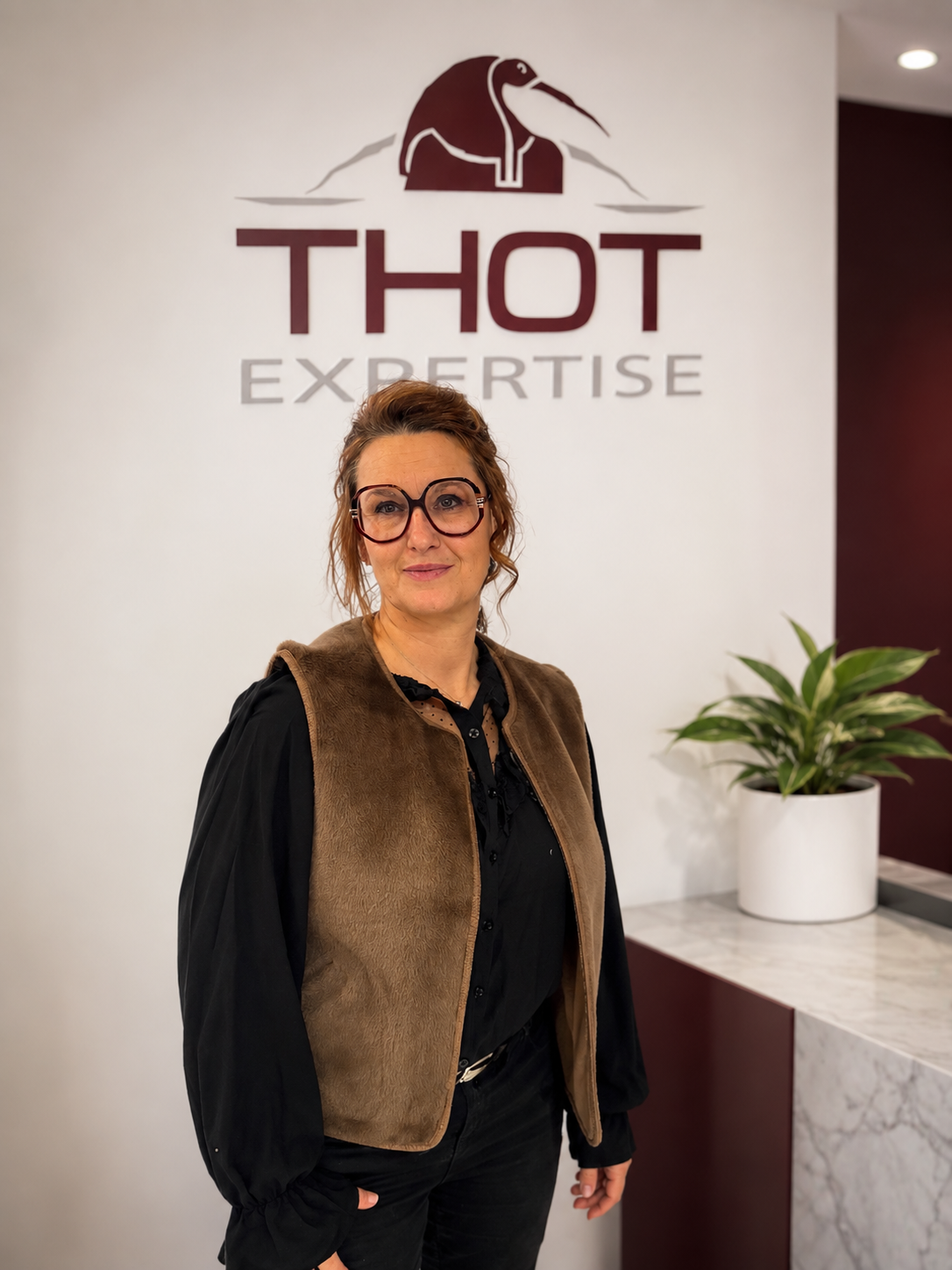 THOT EXPERTISE