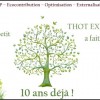 10 ans !