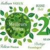 Meilleurs voeux pour 2021