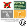 LOGO POINT VERT à supprimer des emballages à compter du 1er janvier 2021 et application des pénalités